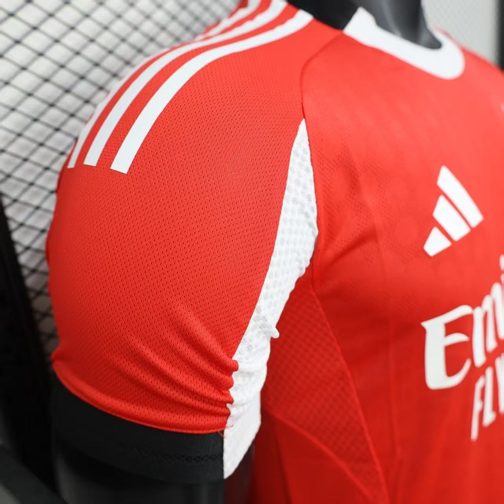 25/26 Benfica Home Player Edition S-XXL | album | High-Quality Soccer jerseys, NBA jerseys | Supplier Product Catalog