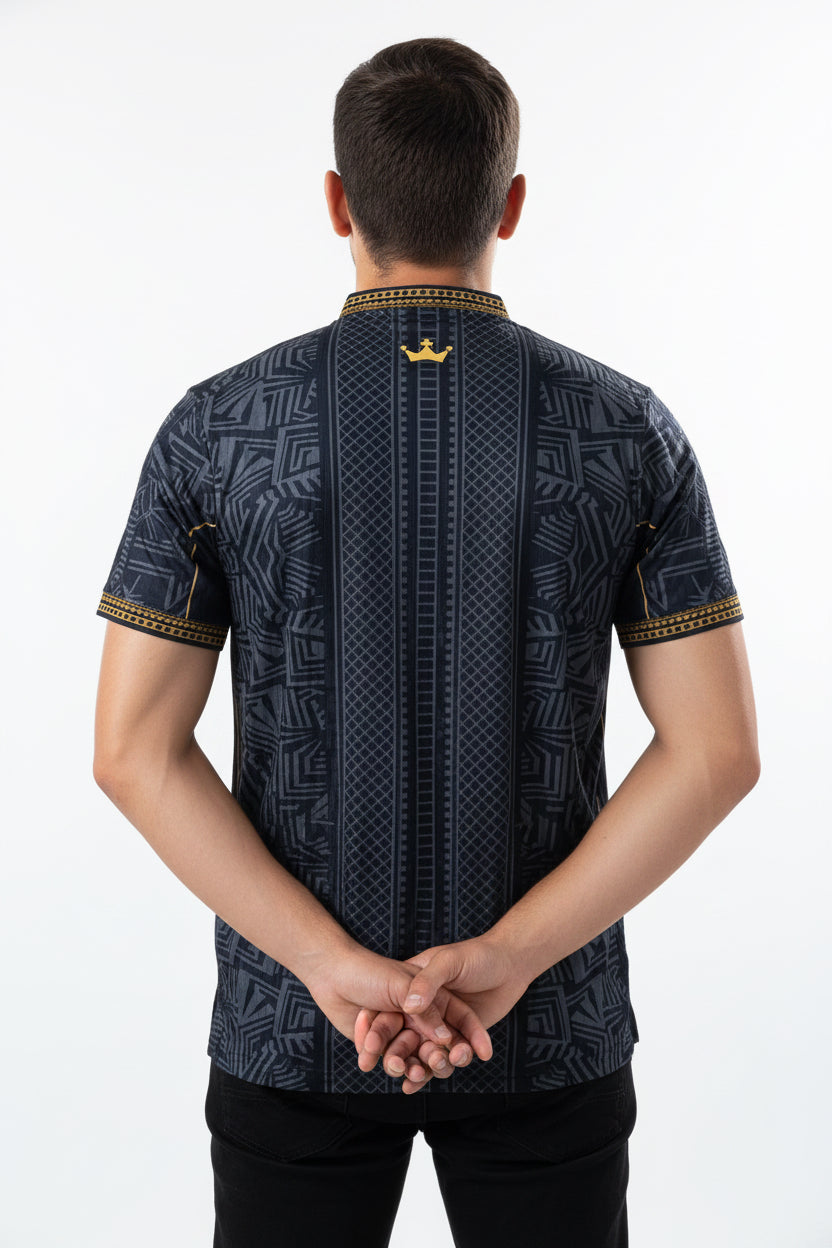 Brazil 2026 Special Edition Player Version Black Jersey S-3XL | album | XUE QING JERSEYS SHOP YUPOO | Store