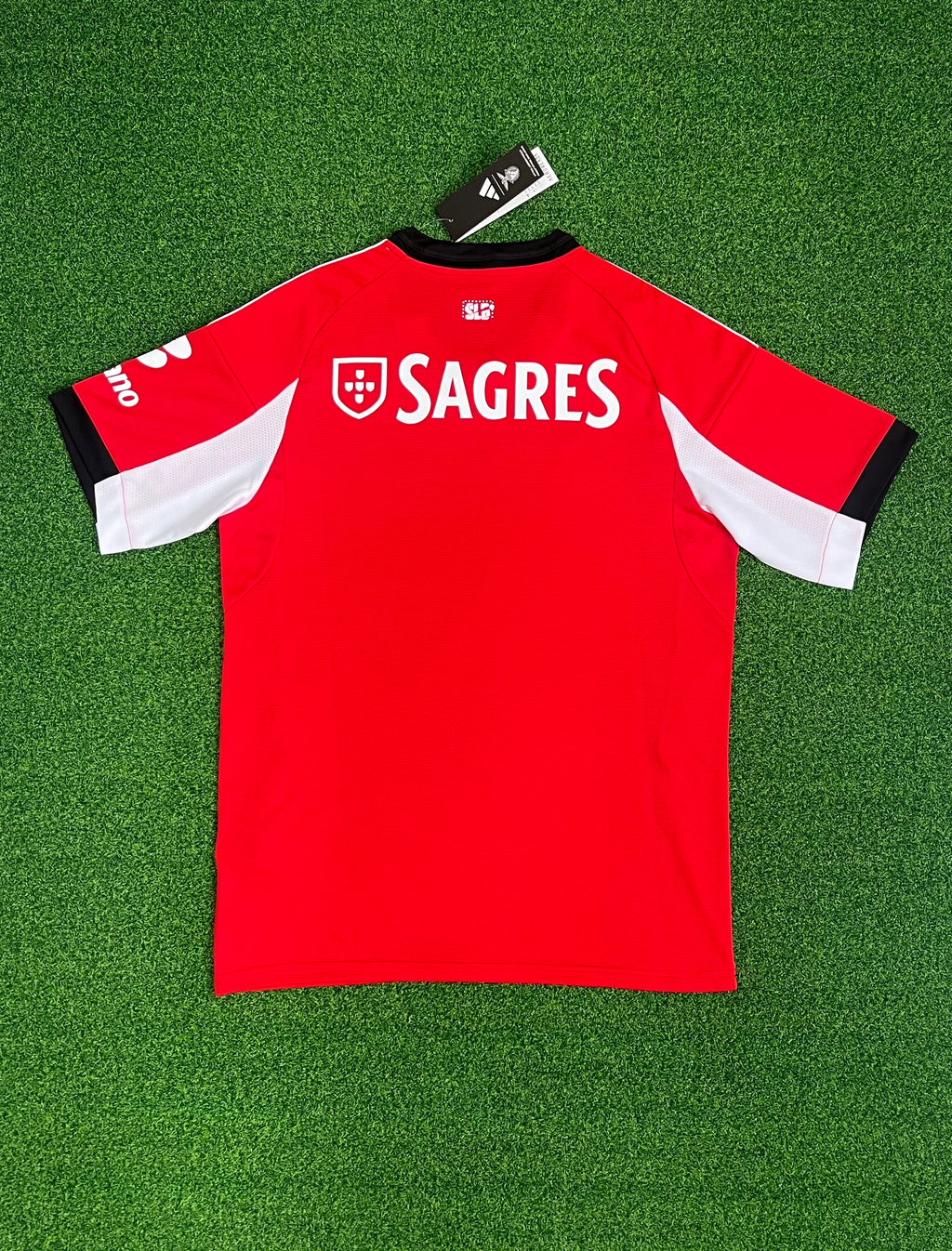 25/26 Benfica home S-4XL | album | High-Quality Soccer jerseys, NBA jerseys | Supplier Product Catalog