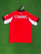 25/26 Benfica home S-4XL | album | High-Quality Soccer jerseys, NBA jerseys | Supplier Product Catalog