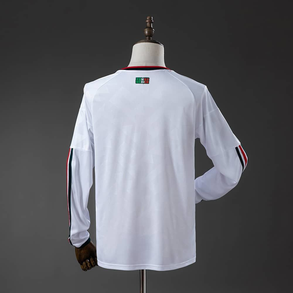 Mexico 2026 Away Jersey S-4XL | album | XUE QING JERSEYS SHOP YUPOO | Store