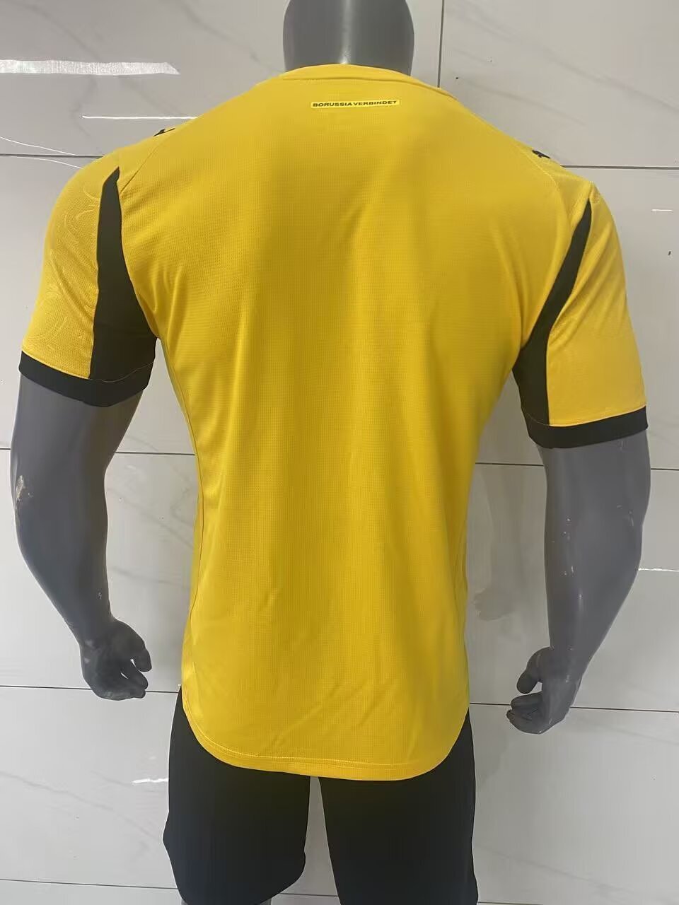 25/26 Dortmund Season Cup S-XXL | album | High-Quality Soccer jerseys, NBA jerseys | Supplier Product Catalog