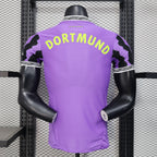 25/26 Dortmund goalkeeper Purple Player Edition S-XXL | album | High-Quality Soccer jerseys, NBA jerseys | Supplier Product Catalog