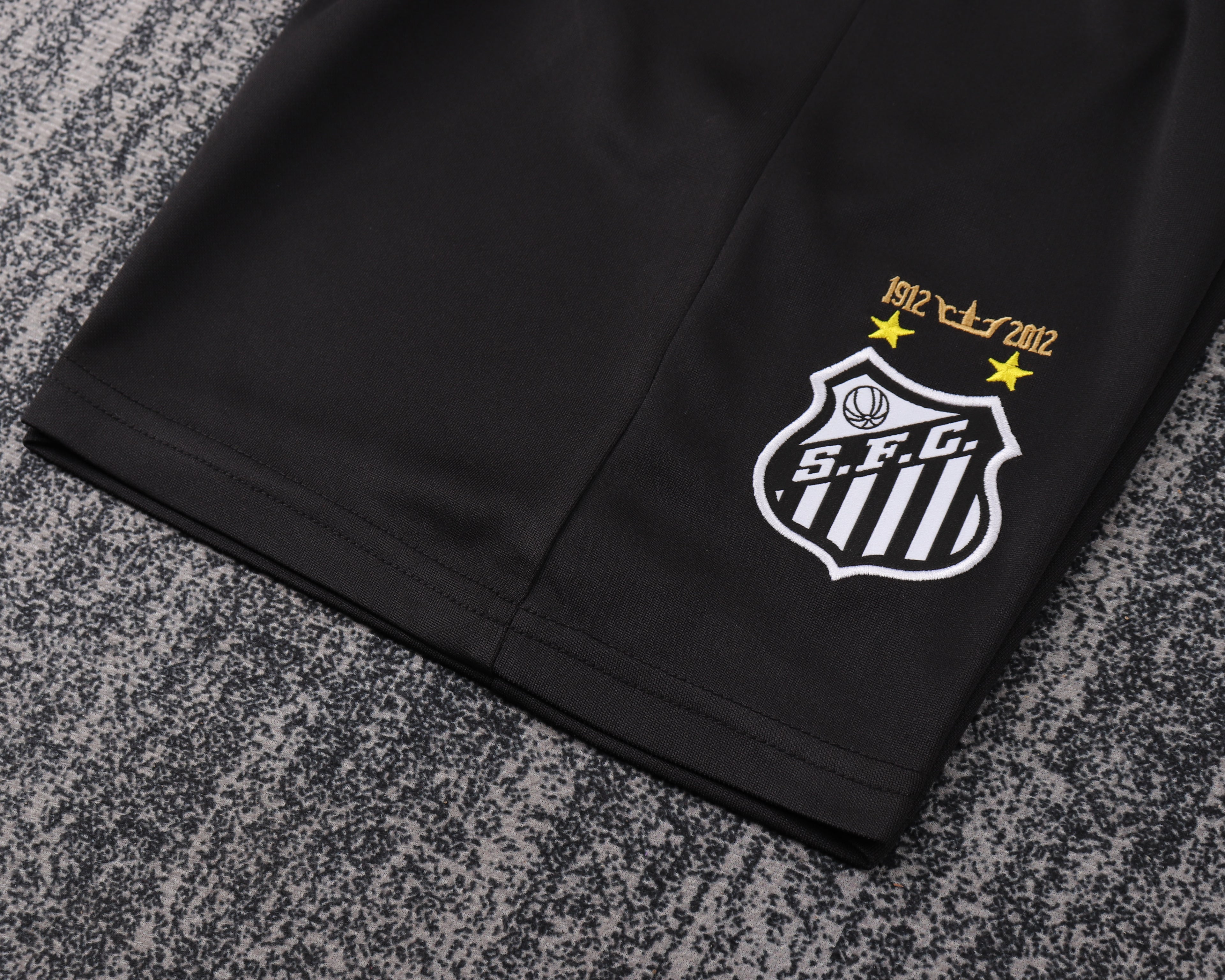 Retro Kids 2012/13 Santos away Size 16-28 | album | High-Quality Soccer jerseys, NBA jerseys | Supplier Product Catalog