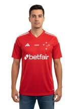 24_25 Cruzeiro Training Wear Red All sponsors S-4XL | album | XUE QING JERSEYS SHOP YUPOO | Store