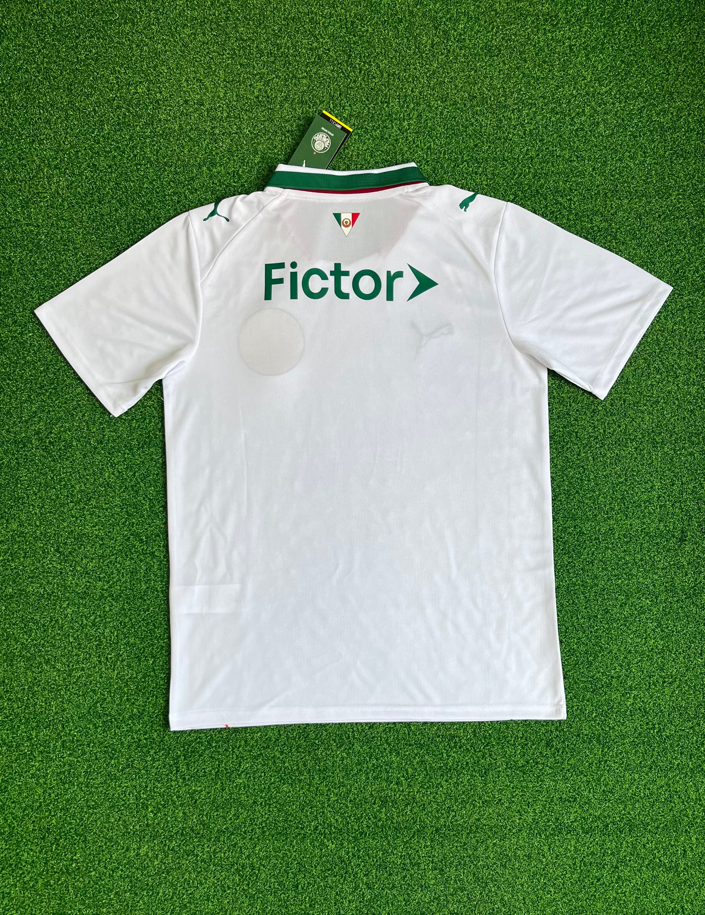 2026/27 Palmeiras away Soccer jersey S-4XL | album | High-Quality Soccer jerseys, NBA jerseys | Supplier Product Catalog