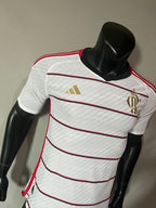 23/24 Flamengo away player version | album | High-Quality Soccer jerseys, NBA jerseys | Supplier Product Catalog