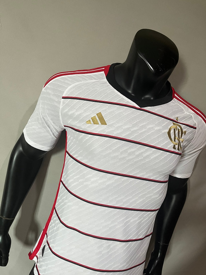 23/24 Flamengo away player version | album | High-Quality Soccer jerseys, NBA jerseys | Supplier Product Catalog