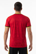 Belgium 2026 Home Player Version Jersey S-4XL | album | XUE QING JERSEYS SHOP YUPOO | Store