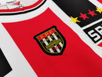 Retro 2000 Sao Paulo away football jersey S-XXL | album | High-Quality Soccer jerseys, NBA jerseys | Supplier Product Catalog