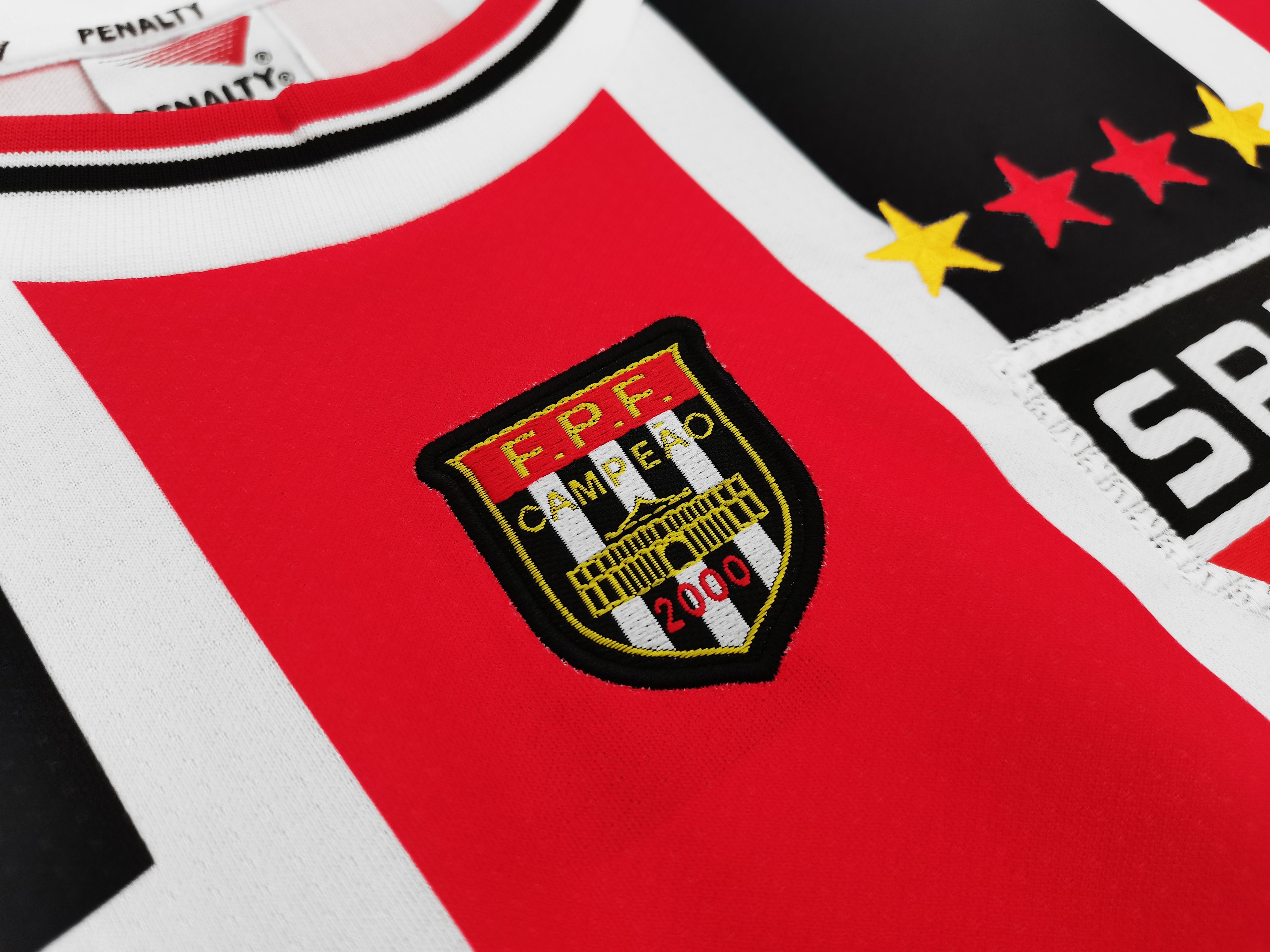 Retro 2000 Sao Paulo away football jersey S-XXL | album | High-Quality Soccer jerseys, NBA jerseys | Supplier Product Catalog