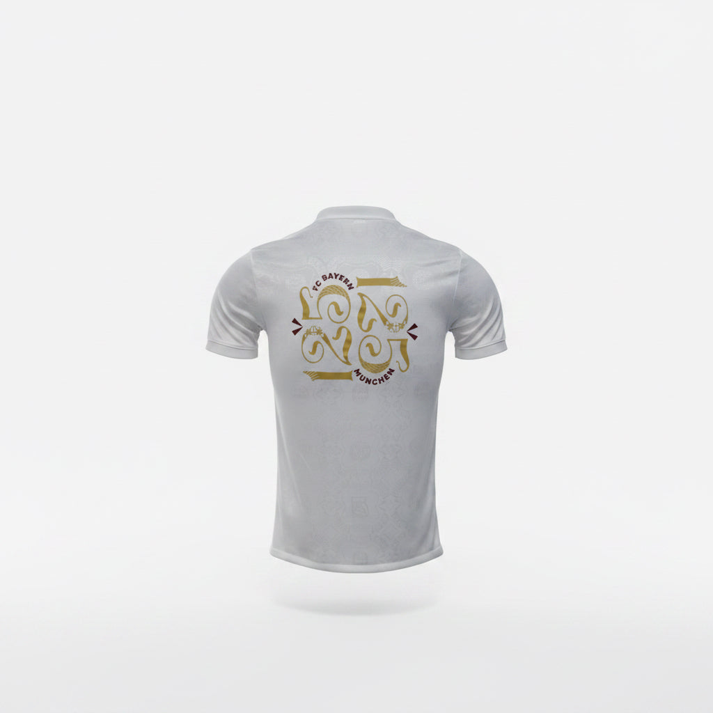 25/26 Bayern Centennial Commemorative Coin Edition Player Edition S-XXL | album | High-Quality Soccer jerseys, NBA jerseys | Supplier Product Catalog
