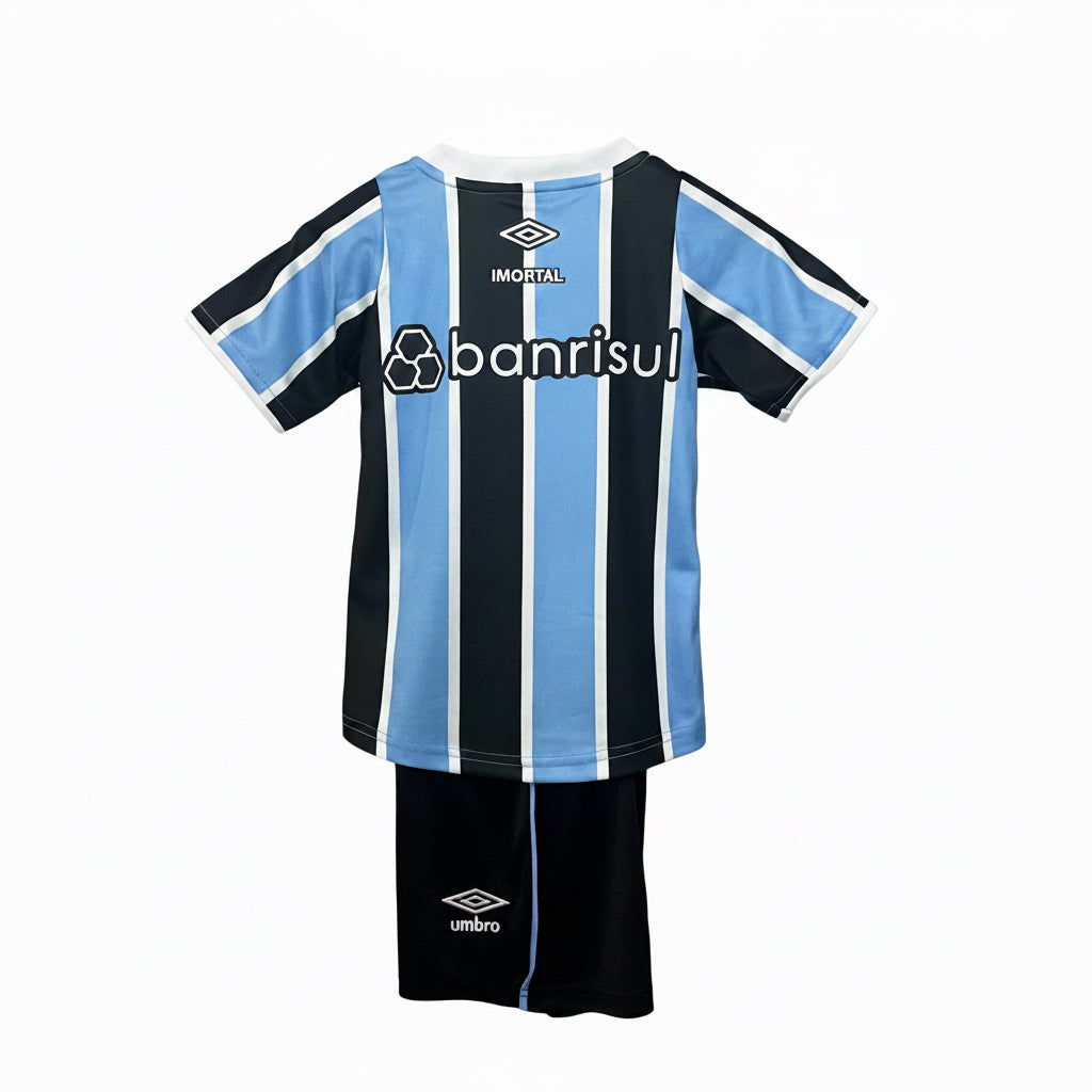 24_25 kids Gremio home size 16-28 | album | XUE QING JERSEYS SHOP YUPOO | Store