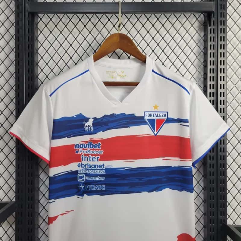 23-24 Fortaleza Away Kit | album | XUE QING JERSEYS SHOP YUPOO | Store