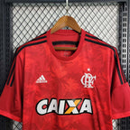 2014 Flamengo red | album | XUE QING JERSEYS SHOP YUPOO | Store