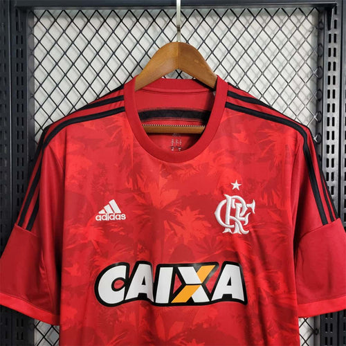 2014 Flamengo red | album | XUE QING JERSEYS SHOP YUPOO | Store