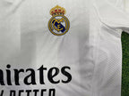 24/25 Real Madrid Home S-4XL | album | High-Quality Soccer jerseys, NBA jerseys | Supplier Product Catalog