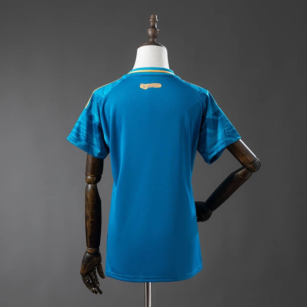 Cruzeiro 25_26 Third Away Women's Jersey S-XXL | album | XUE QING JERSEYS SHOP YUPOO | Store