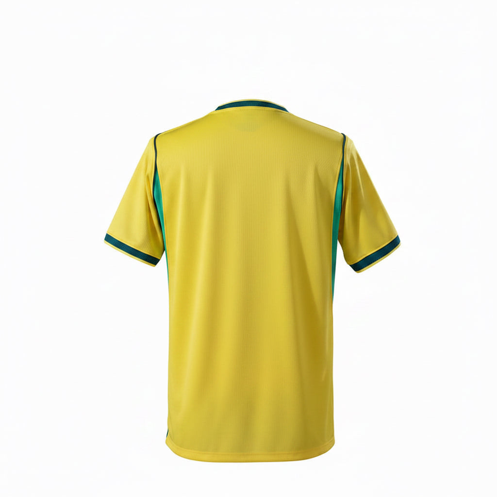 Brazil 2026 Home Jersey S-4XL | album | XUE QING JERSEYS SHOP YUPOO | Store