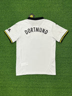 24/25 Dortmund Second away S-4XL | album | High-Quality Soccer jerseys, NBA jerseys | Supplier Product Catalog