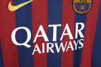Retro 2013/14 Barcelona Home Shirt - XXL | album | High-Quality Soccer jerseys, NBA jerseys | Supplier Product Catalog