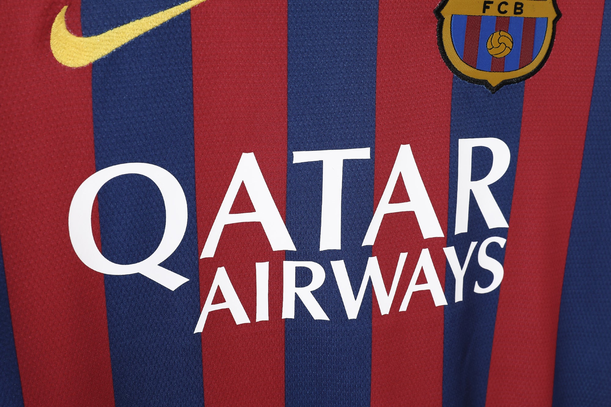 Retro 2013/14 Barcelona Home Shirt - XXL | album | High-Quality Soccer jerseys, NBA jerseys | Supplier Product Catalog