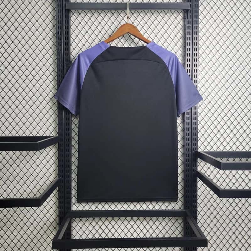 23-24 Corinthians Training Black&amp;amp;Purple Kit | album | XUE QING JERSEYS SHOP YUPOO | Store