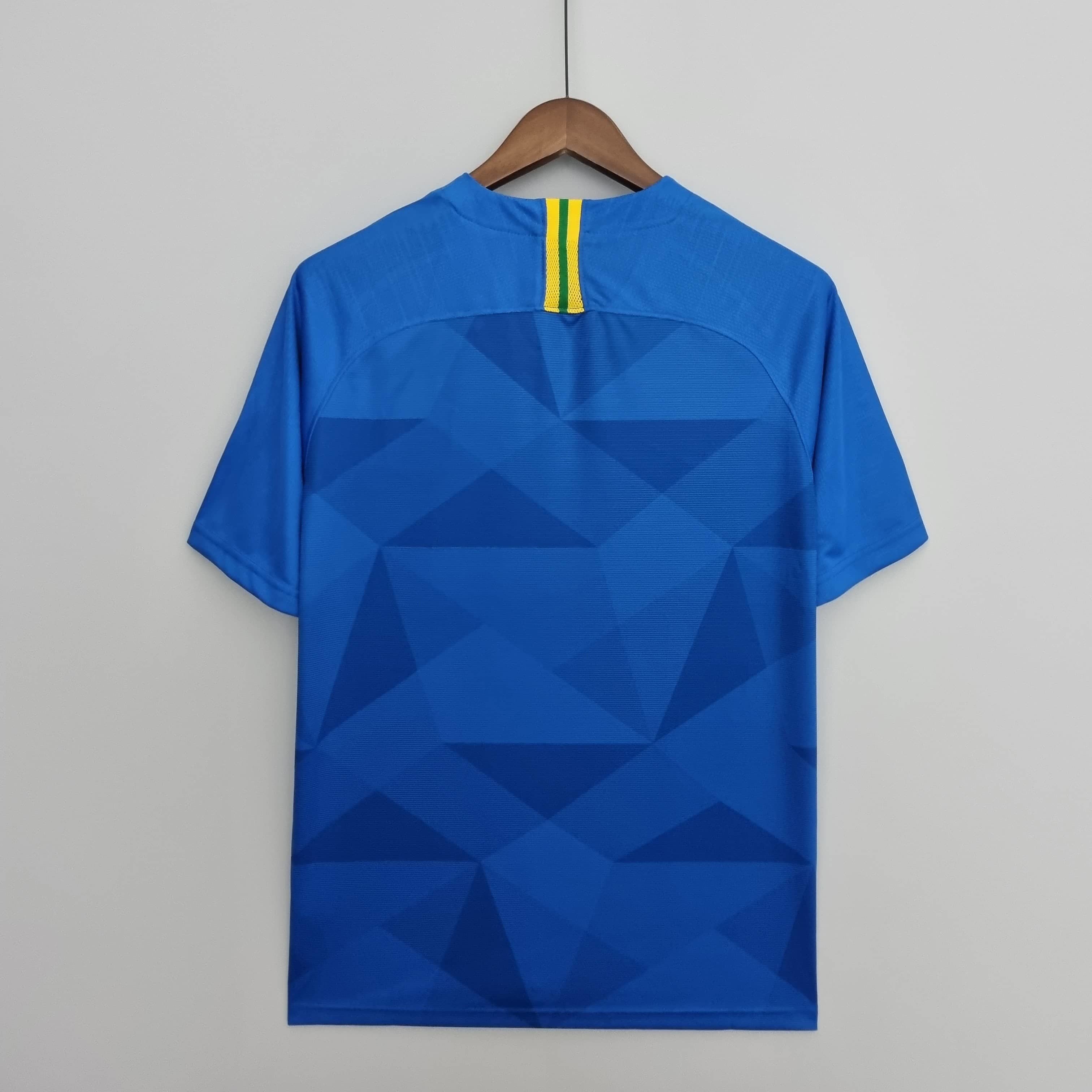 2018 Brazil away S-XXL | album | XUE QING JERSEYS SHOP YUPOO | Store