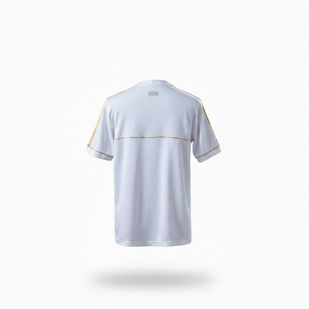 Vasco da Gama 25_26 Special Edition - White Jersey S-4XL | album | XUE QING JERSEYS SHOP YUPOO | Store