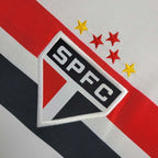 24-25 Sao Paulo Home Vest Uniform | album | XUE QING JERSEYS SHOP YUPOO | Store