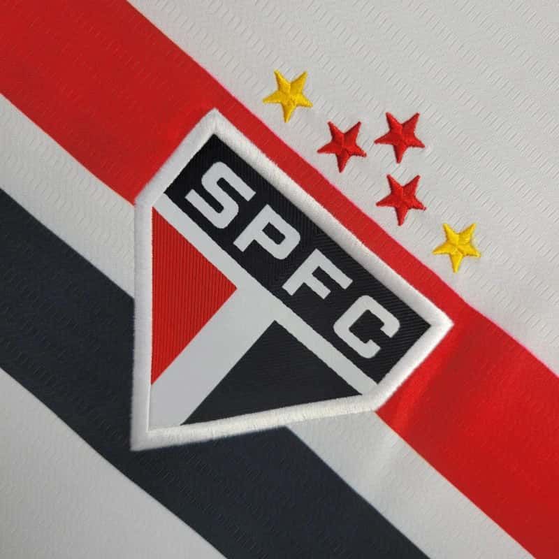 24-25 Sao Paulo Home Vest Uniform | album | XUE QING JERSEYS SHOP YUPOO | Store