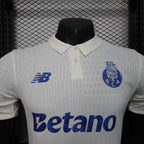 25/26 Porto 2 away Player Edition S-XXL | album | High-Quality Soccer jerseys, NBA jerseys | Supplier Product Catalog