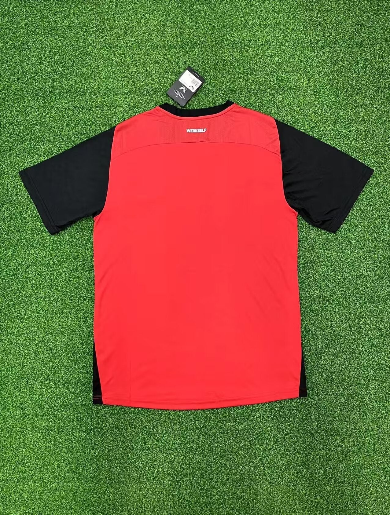 24/25 Leverkusen home S-4XL | album | High-Quality Soccer jerseys, NBA jerseys | Supplier Product Catalog