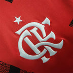 23-24 Flamengo before the game red | album | XUE QING JERSEYS SHOP YUPOO | Store