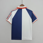 Retro 97/98 Athletic Bilbao away S-XXL | album | High-Quality Soccer jerseys, NBA jerseys | Supplier Product Catalog