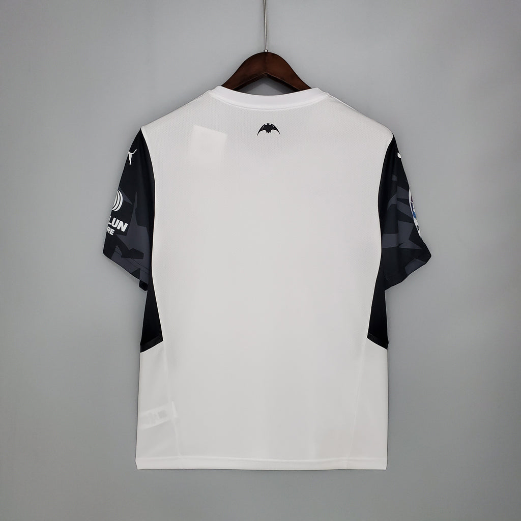 21/22 Valencia home S-XXL | album | High-Quality Soccer jerseys, NBA jerseys | Supplier Product Catalog