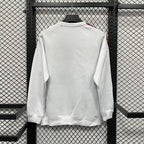 2025/26 Bayern white hoodie M-3XL | album | High-Quality Soccer jerseys, NBA jerseys | Supplier Product Catalog