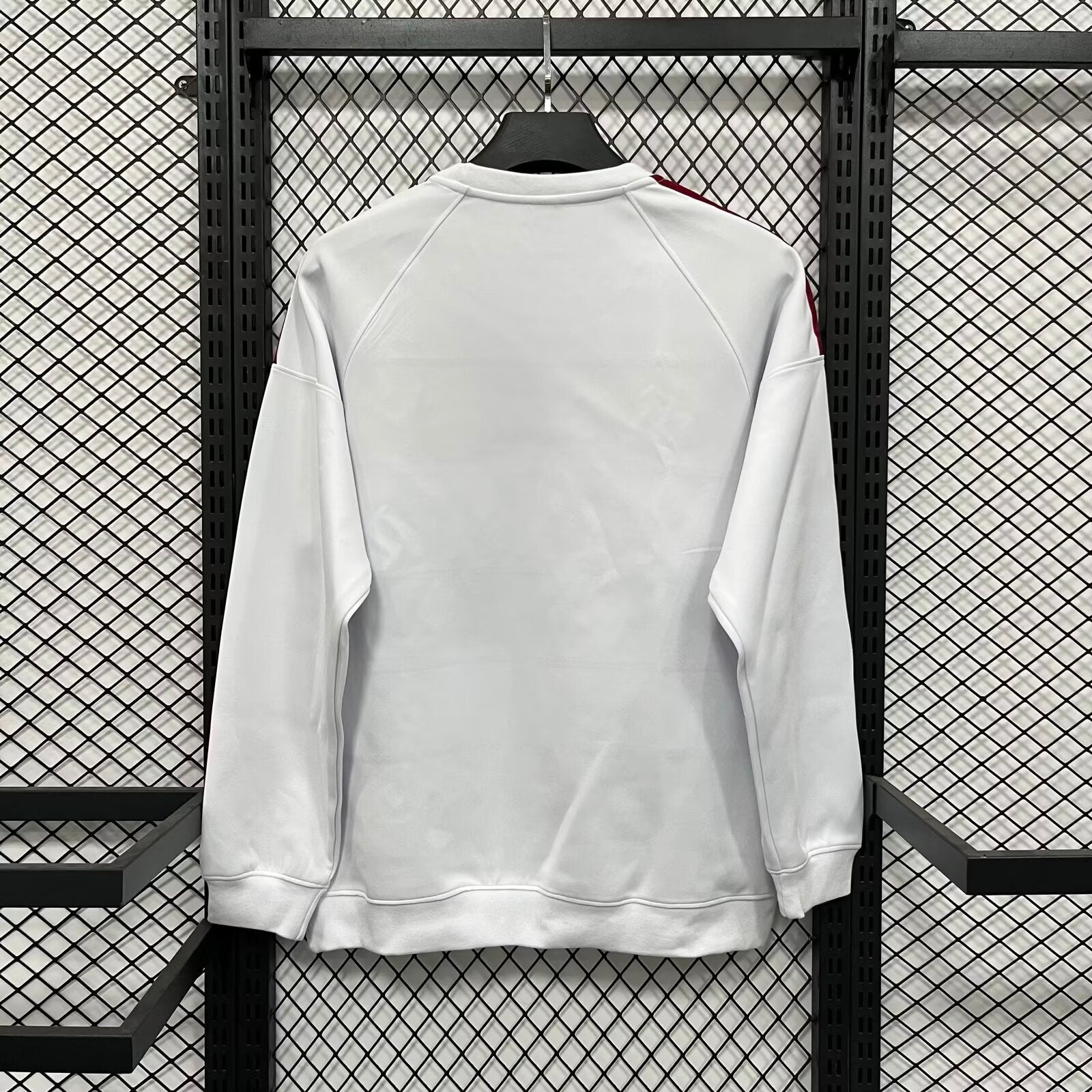 2025/26 Bayern white hoodie M-3XL | album | High-Quality Soccer jerseys, NBA jerseys | Supplier Product Catalog