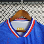 23-24 Fortaleza Blue | album | XUE QING JERSEYS SHOP YUPOO | Store