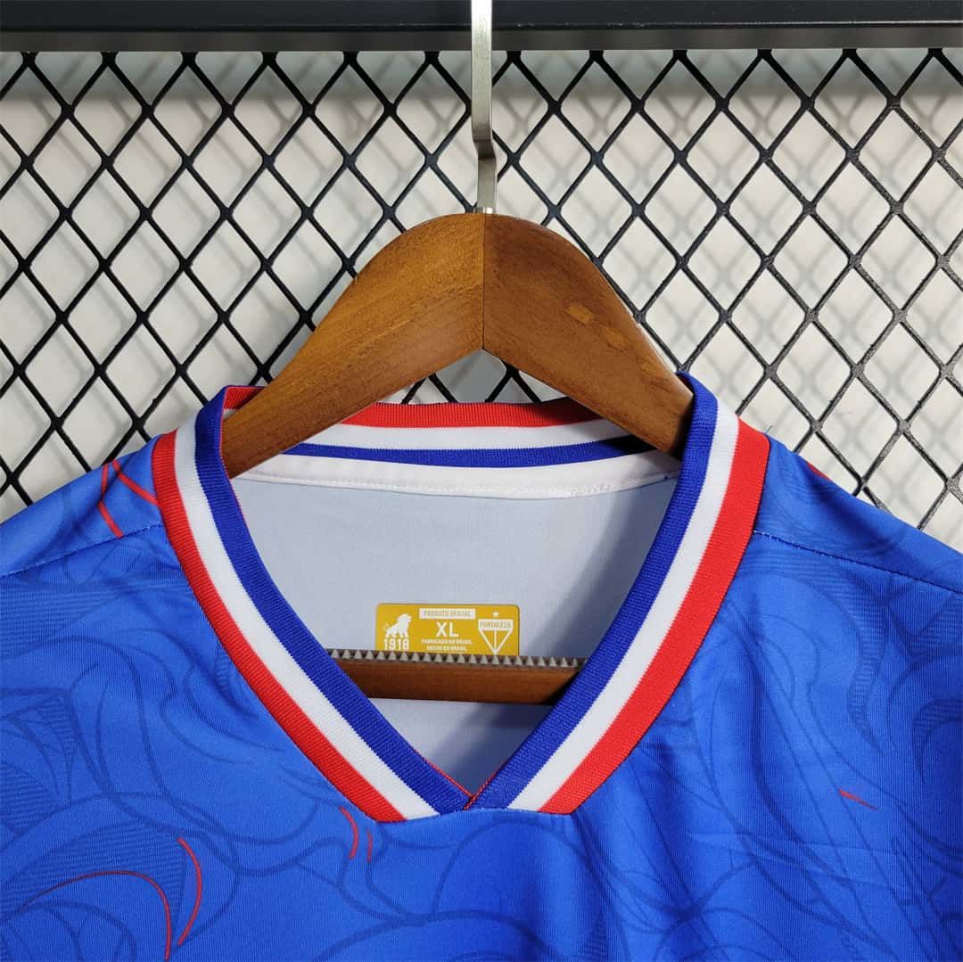 23-24 Fortaleza Blue | album | XUE QING JERSEYS SHOP YUPOO | Store