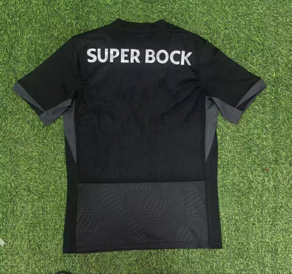 25/26 Sporting Lisbon away S-XXL | album | High-Quality Soccer jerseys, NBA jerseys | Supplier Product Catalog
