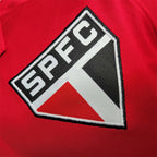 23-24 Sao Paulo POLO red | album | XUE QING JERSEYS SHOP YUPOO | Store