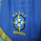 2026/27 Brazil Home Player Shorts S-3XL | album | High-Quality Soccer jerseys, NBA jerseys | Supplier Product Catalog