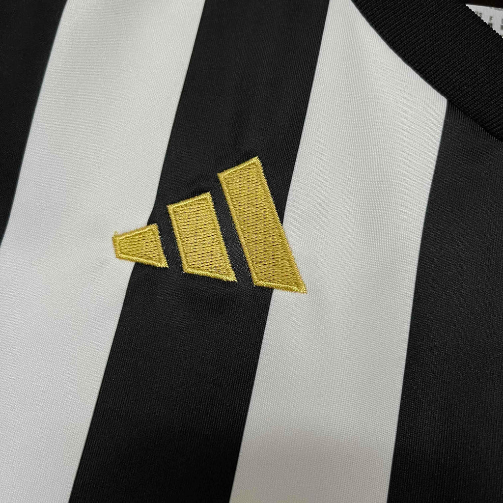25-26 Woman Atlético Mineiro Home S-XXL | album | XUE QING JERSEYS SHOP YUPOO | Store