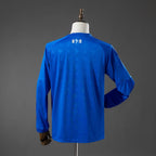 Cruzeiro 26_27 Home Long Sleeve Jersey S-4XL | album | XUE QING JERSEYS SHOP YUPOO | Store