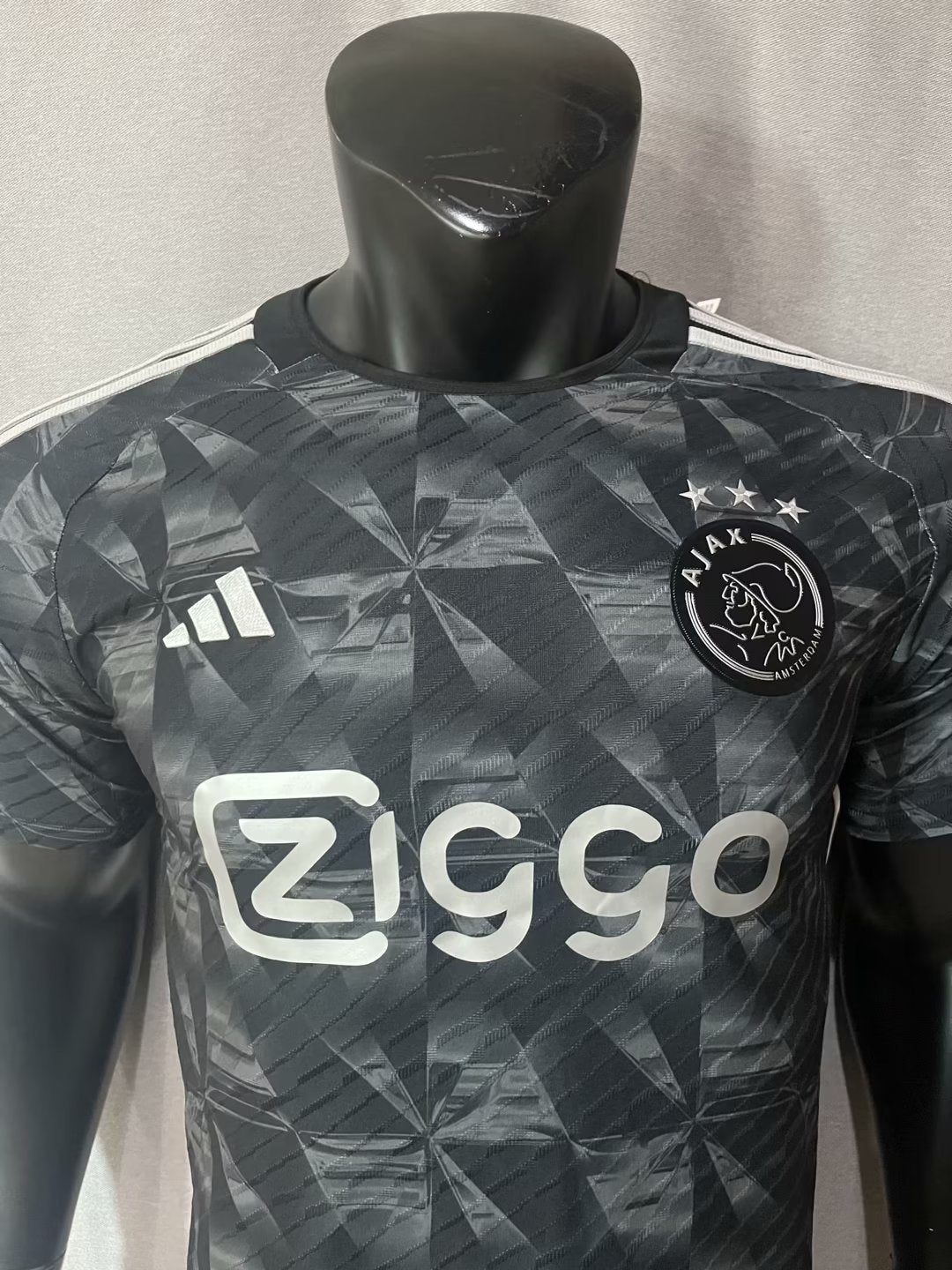 23/24 Ajax Second Away Player Edition | album | High-Quality Soccer jerseys, NBA jerseys | Supplier Product Catalog