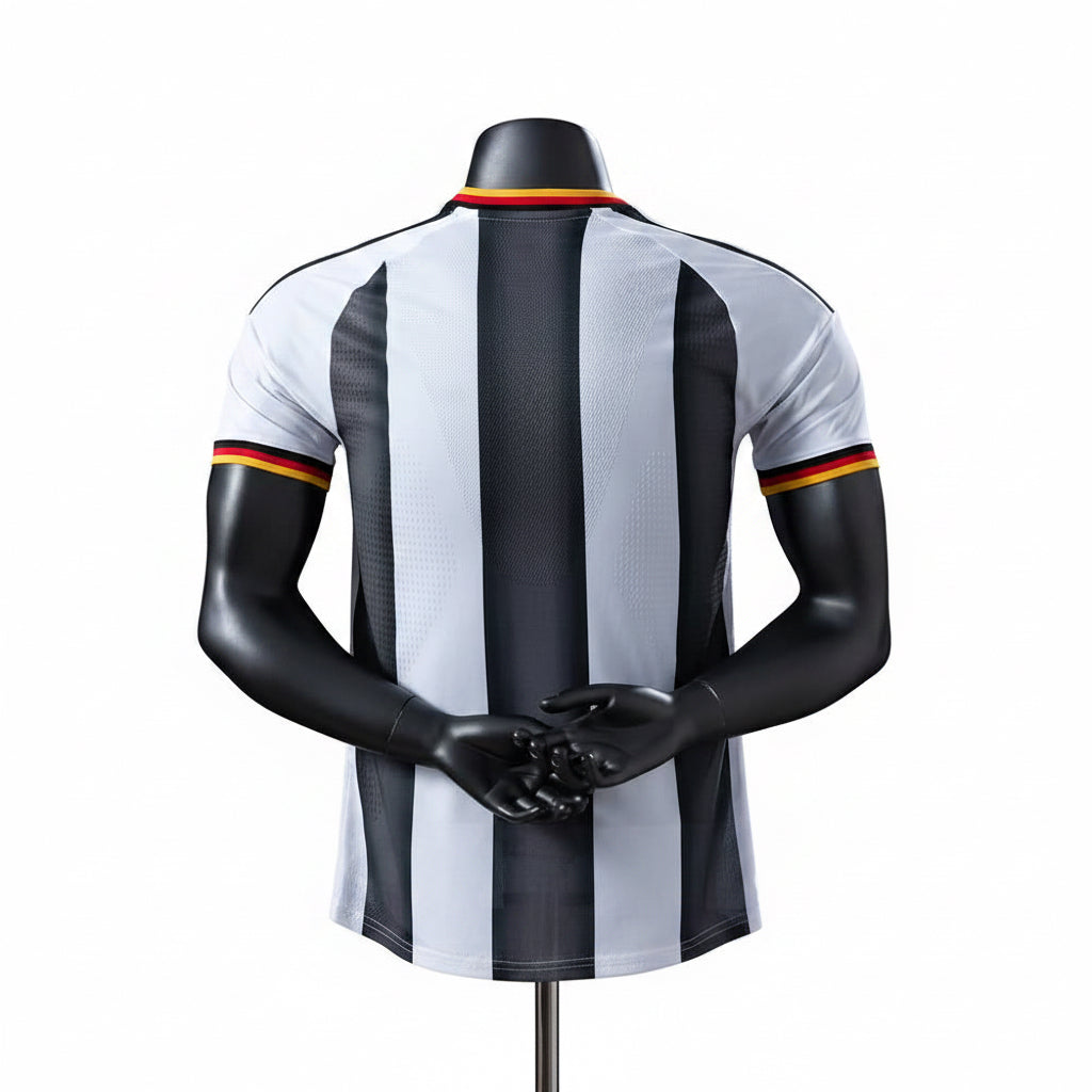 Germany 2026 Special Edition Player Version Jersey S-XXL | album | XUE QING JERSEYS SHOP YUPOO | Store