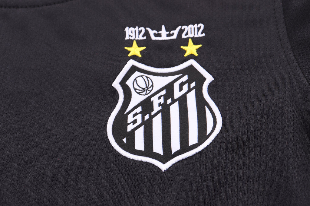 Retro Kids 2012/13 Santos away football shirt&amp;amp;Size16-28 | album | High-Quality Soccer jerseys, NBA jerseys | Supplier Product Catalog