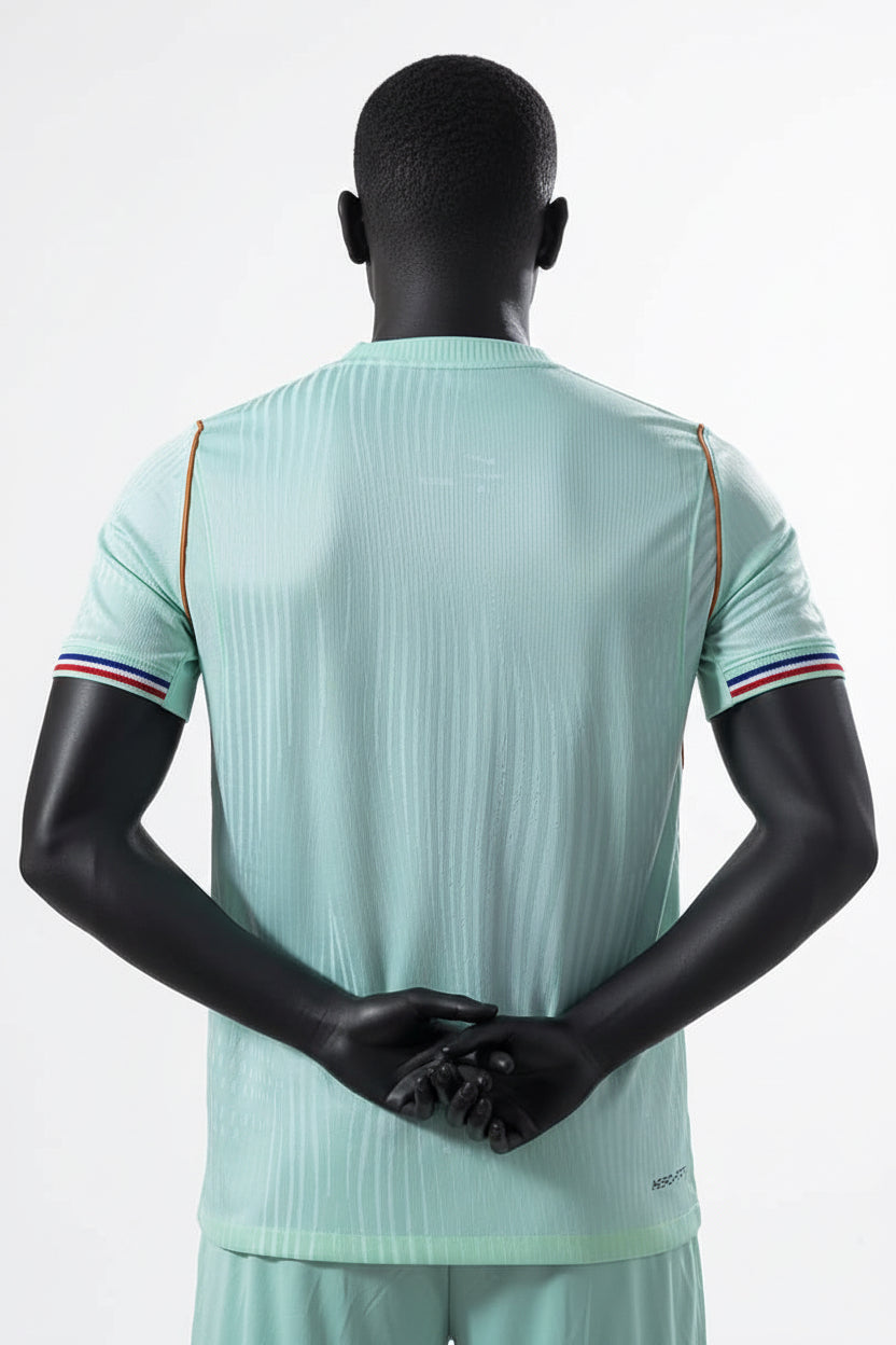 France 2026 Away Player Version Jersey S-4XL | album | XUE QING JERSEYS SHOP YUPOO | Store