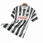 95-96 Atletico Mineiro Home Retro Kit Vintage Shirt | album | XUE QING JERSEYS SHOP YUPOO | Store